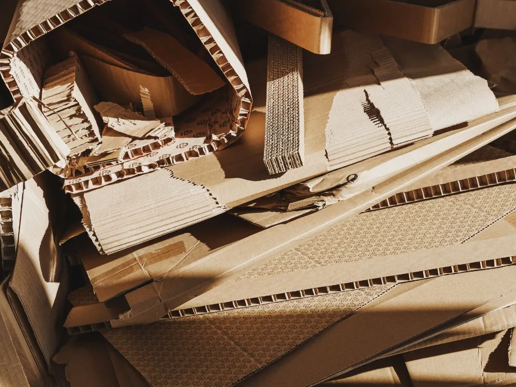 EU Commission Issues Draft Guidance on Packaging and Packaging Waste Regulation (PPWR) Image